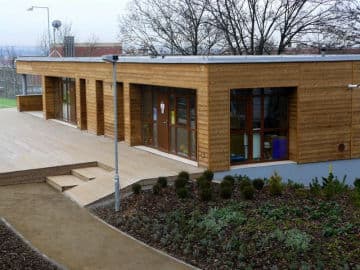 3. obrázek Rajská zahrada- volnočasový areál- Praha 