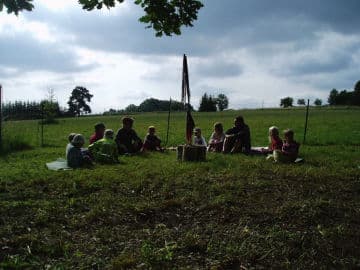 Obrázek Rodinný klub Hvozdík- Davle