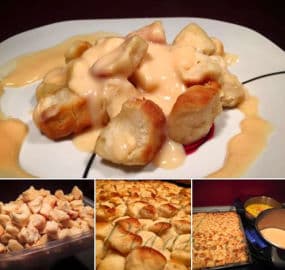 Obrázek Buchtičky se šodó by Romča