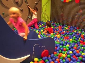 3. obrázek Timeout- Centrum Mercury- České Budějovice