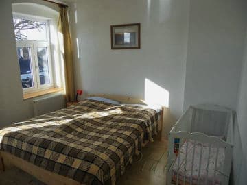 9. obrázek Penzion pod pralesem- Prachatice