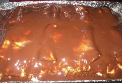 11. obrázek Banánová mlsnotka