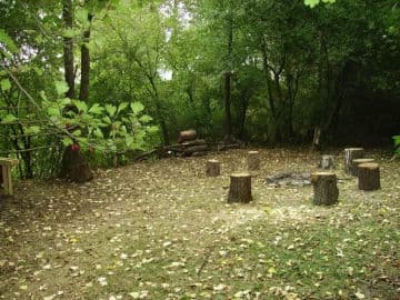 7. obrázek Naučná - Dobrodružná  stezka malého Dobše