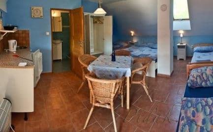 3. obrázek Penzion Statek