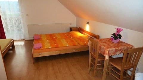 4. obrázek Penzion Michelle - Český ráj