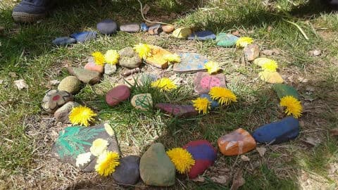 Obrázek Lesní klub Babička Země - Ostrava Zátiší