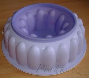 2. obrázek Torta z bieleho jogurtu