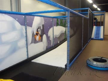 9. obrázek Dětský svět Lvíček- Praha