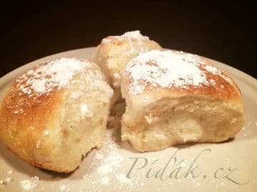 Obrázek Buchty Honzovky by Romča