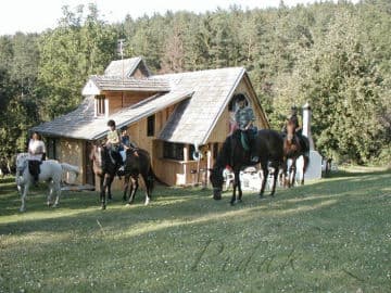 Obrázek Statek U Šťástků- Vodňany
