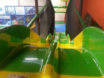 4. obrázek Dětský svět Lvíček- Praha