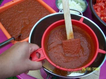 7. obrázek Domácí kečup skvělý pro malé kečupožrouty