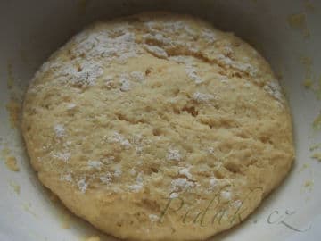 2. obrázek Koláčky z Horní Vltavice 