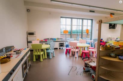 7. obrázek Dětský svět Floria - Kroměříž