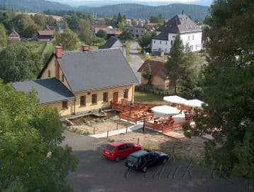 3. obrázek Výletní Areál Pěnčín