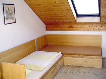 8. obrázek Triocamp Dolní Chabry- Praha 8. obrázek Triocamp Dolní Chabry- Praha