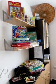 11. obrázek Penzion Ildam