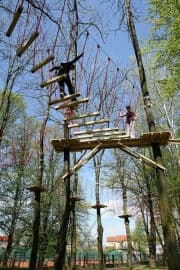 7. obrázek LC-Off Park- Sušice