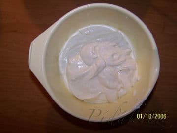 4. obrázek Slavnostní jablkový dezert