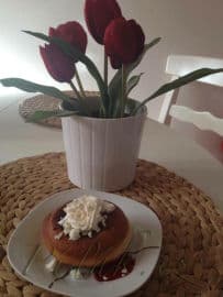 Obrázek Koblihy domácí