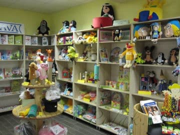 3. obrázek Dům pohádek - Plzeň