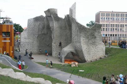 8. obrázek Gutovka - Praha 