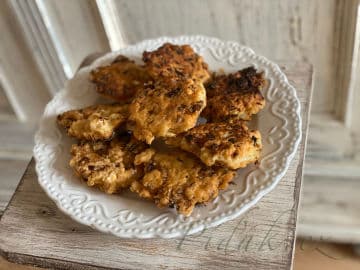 Obrázek Zelné placky