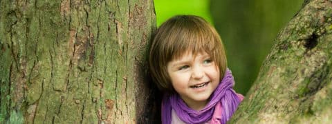 3. obrázek Zvídálek mateřská školka s lesním programem - Praha