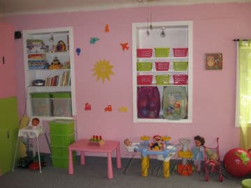 2. obrázek Miniškolka Sovička - Brno