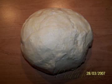 2. obrázek Šlehačkové rohlíčky - fantastické