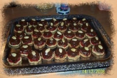 Obrázek Linecké s tatrankou