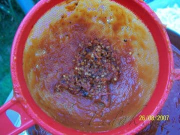 8. obrázek Domácí kečup skvělý pro malé kečupožrouty