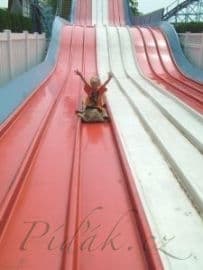 10. obrázek Tongo - zabavný park - Hradek Králové 