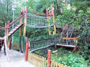 4. obrázek Zoo Liberec