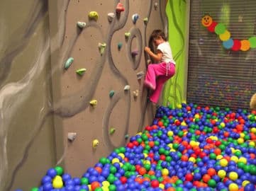 2. obrázek Timeout- Centrum Mercury- České Budějovice