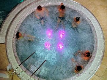 4. obrázek Aquaforum Františkovy Lázně