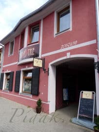 Obrázek Rodinný penzion BonTre - Třeboň