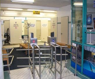 2. obrázek Aquapark Horažďovice