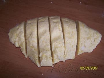 7. obrázek Moravský vrabec  podle Lucie