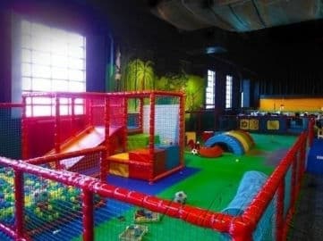 7. obrázek Koala Café - více než jen dětský koutek- Praha