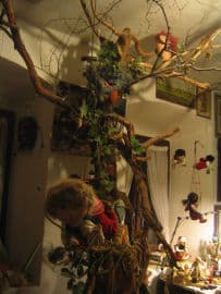 8. obrázek Skanzen Záluží u Vlastiboře- Tábor