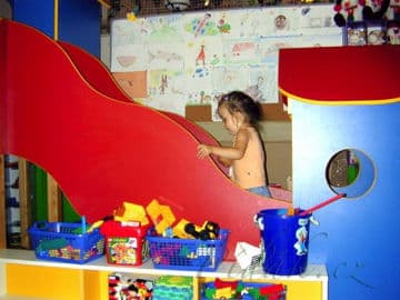 4. obrázek Timeout Globus Zličín - Praha