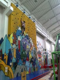 10. obrázek Bongo - dětské zabavné centrum - Brno 