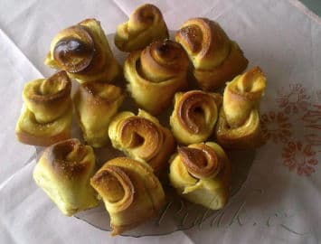 4. obrázek Skořicové úlky