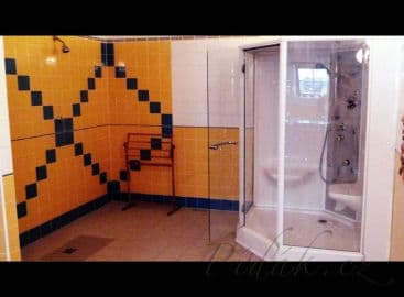 6. obrázek Aparthotel Šumava 2000 - Klatovy