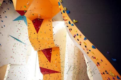 3. obrázek Lezecké centrum Vertikon-Singing Rock- Zlín