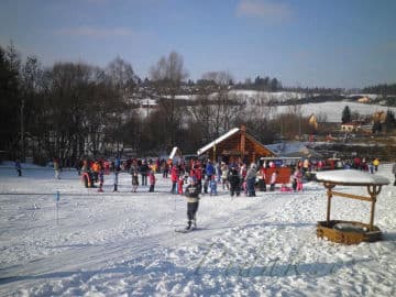 10. obrázek Šibeniční vrch- Mnichovice