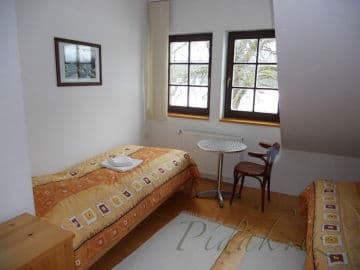 10. obrázek Penzion pod pralesem- Prachatice