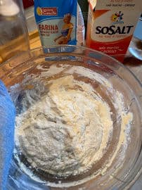 3. obrázek Focaccia