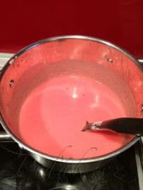 6. obrázek Mokrej pes od babičky